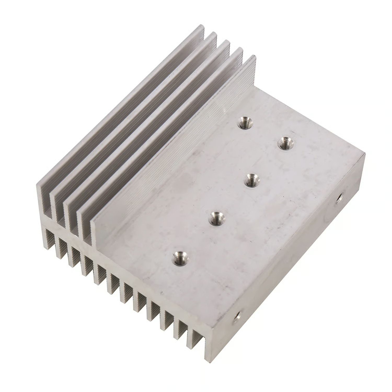 Die-Cast Heat Sink Design 2
