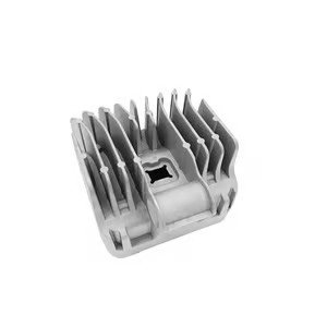 Die-Cast Heat Sink Design 5