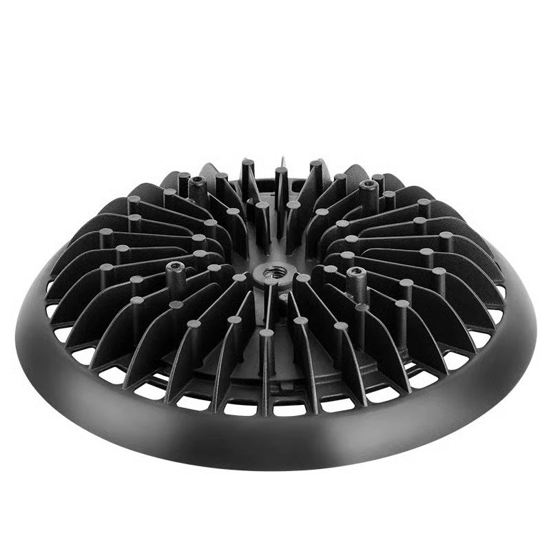 Die-Cast Heat Sink Design 7