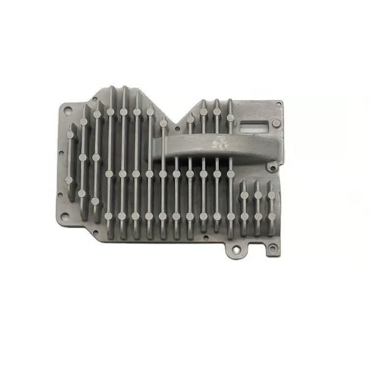 Die-Cast Heat Sink Design 9