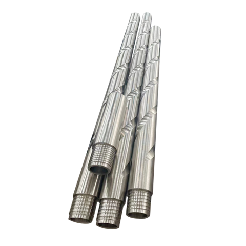 Drill String Shaft