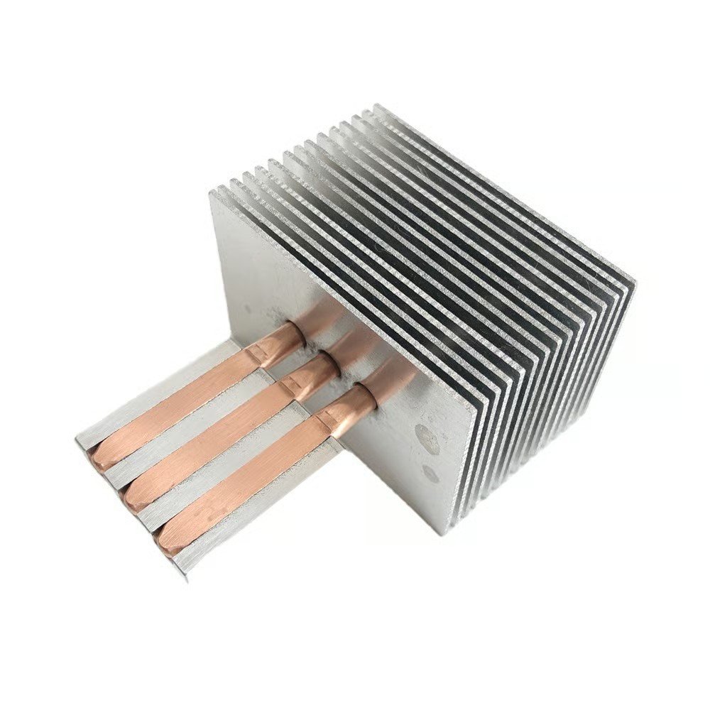 Heat Pipe Heat Sink