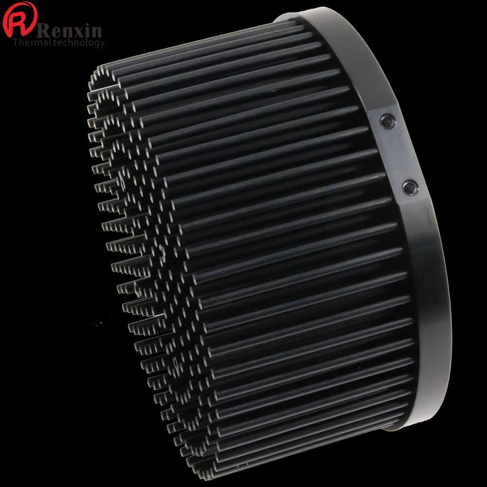 High Power LED Heatsink