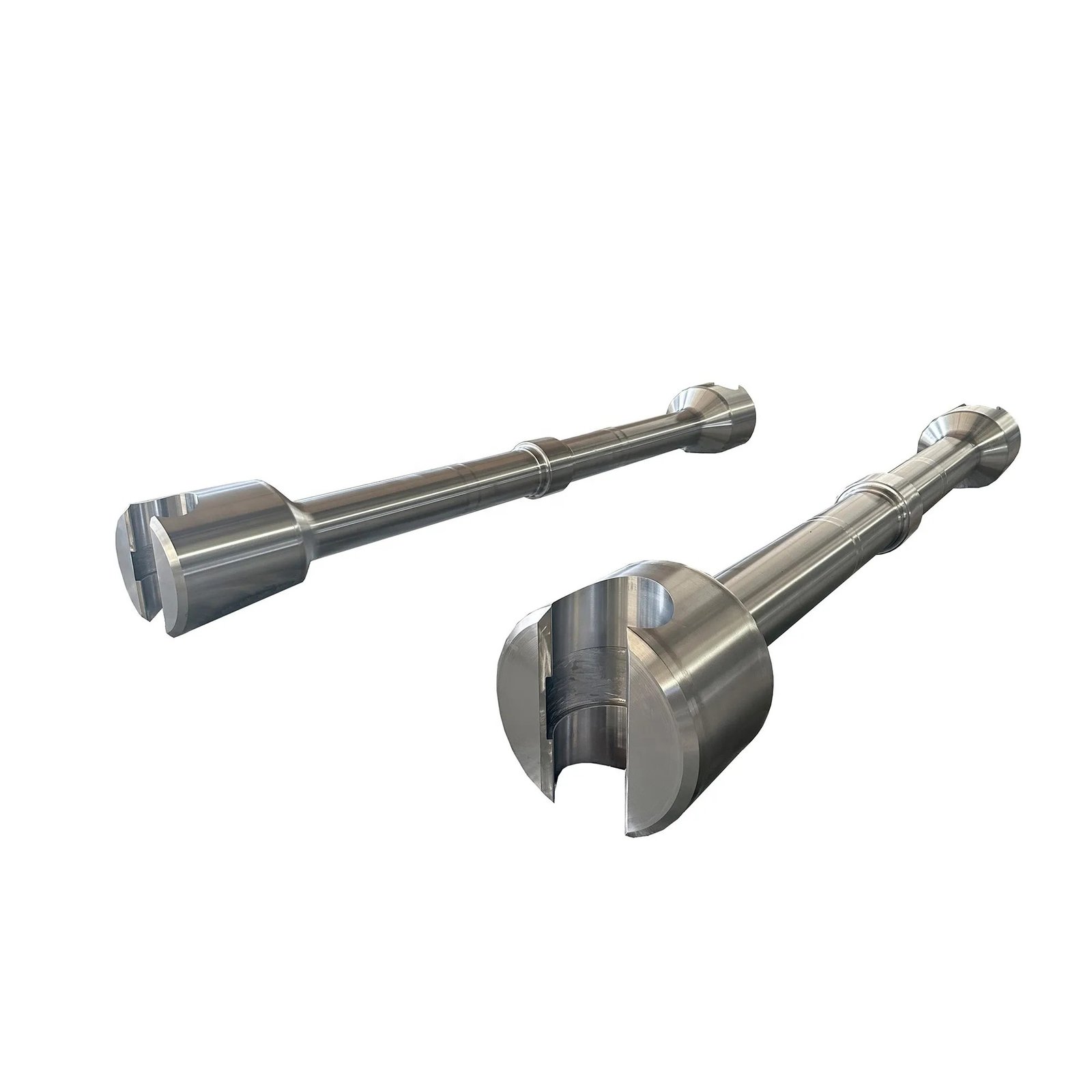 High Precision Axle Shaft