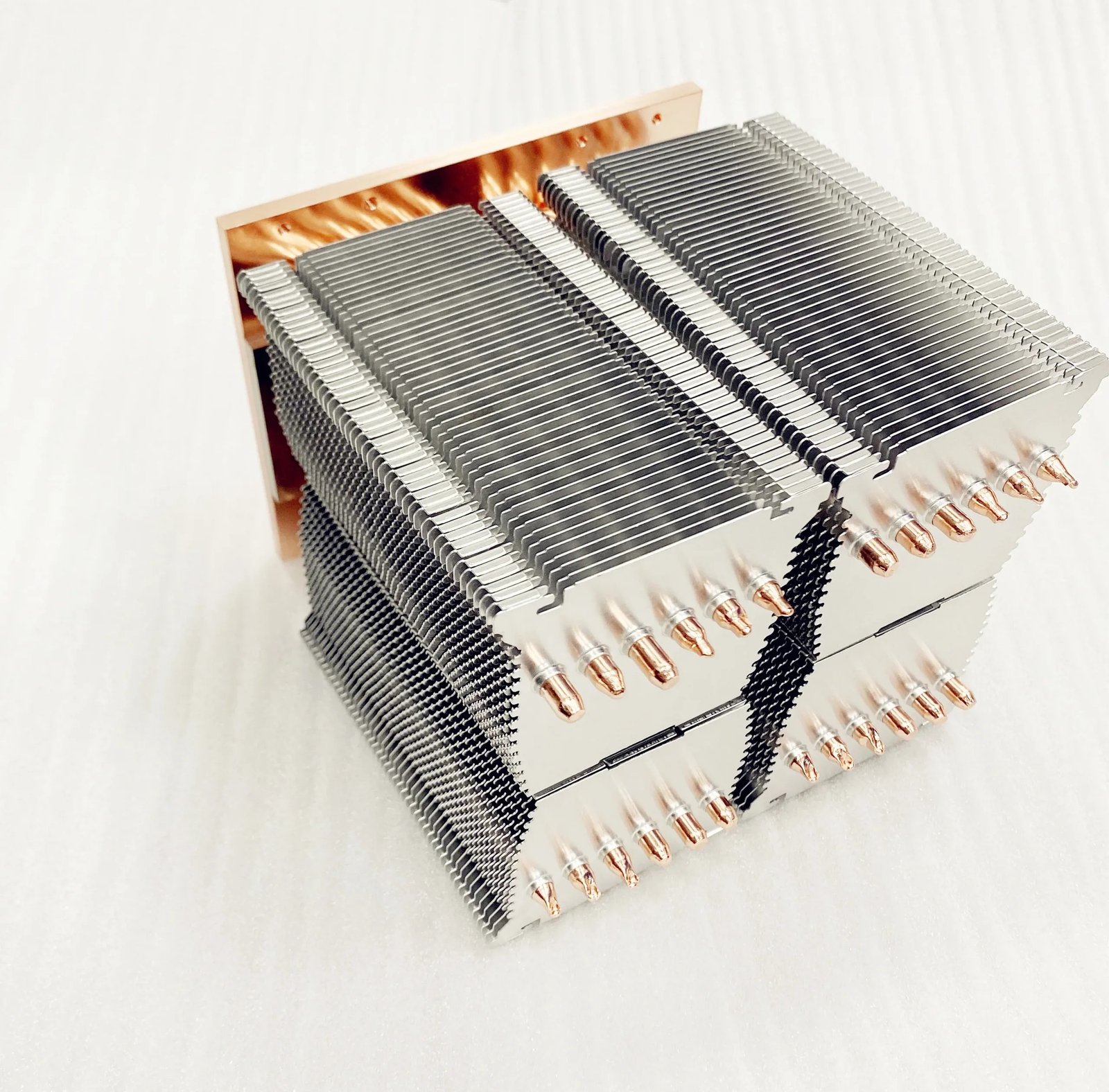 IGBT Heat Sink