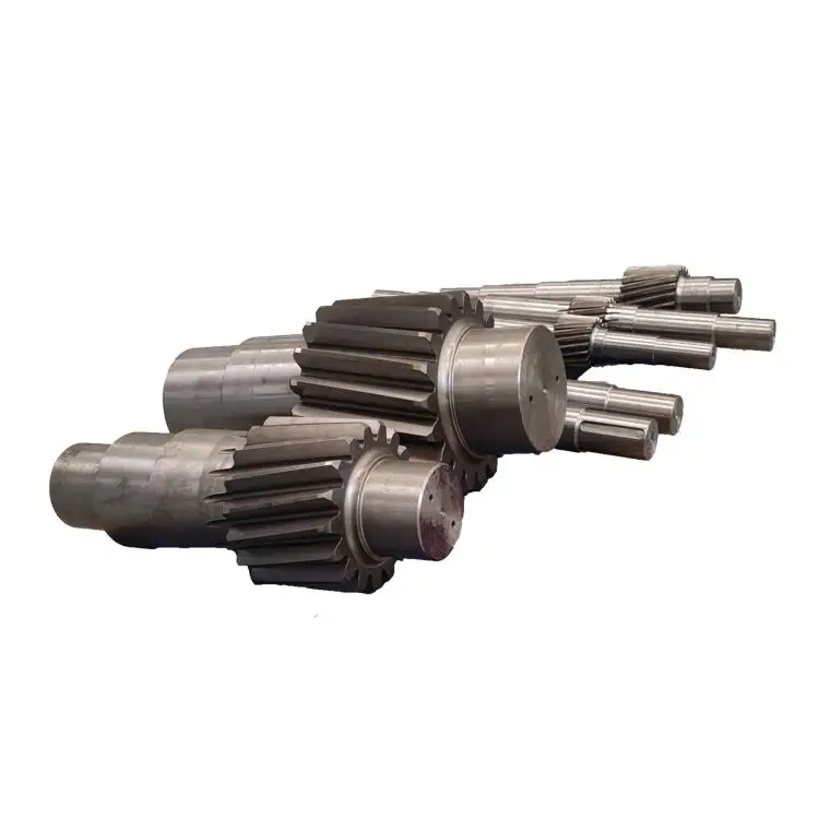 Industrial Drive Shaft