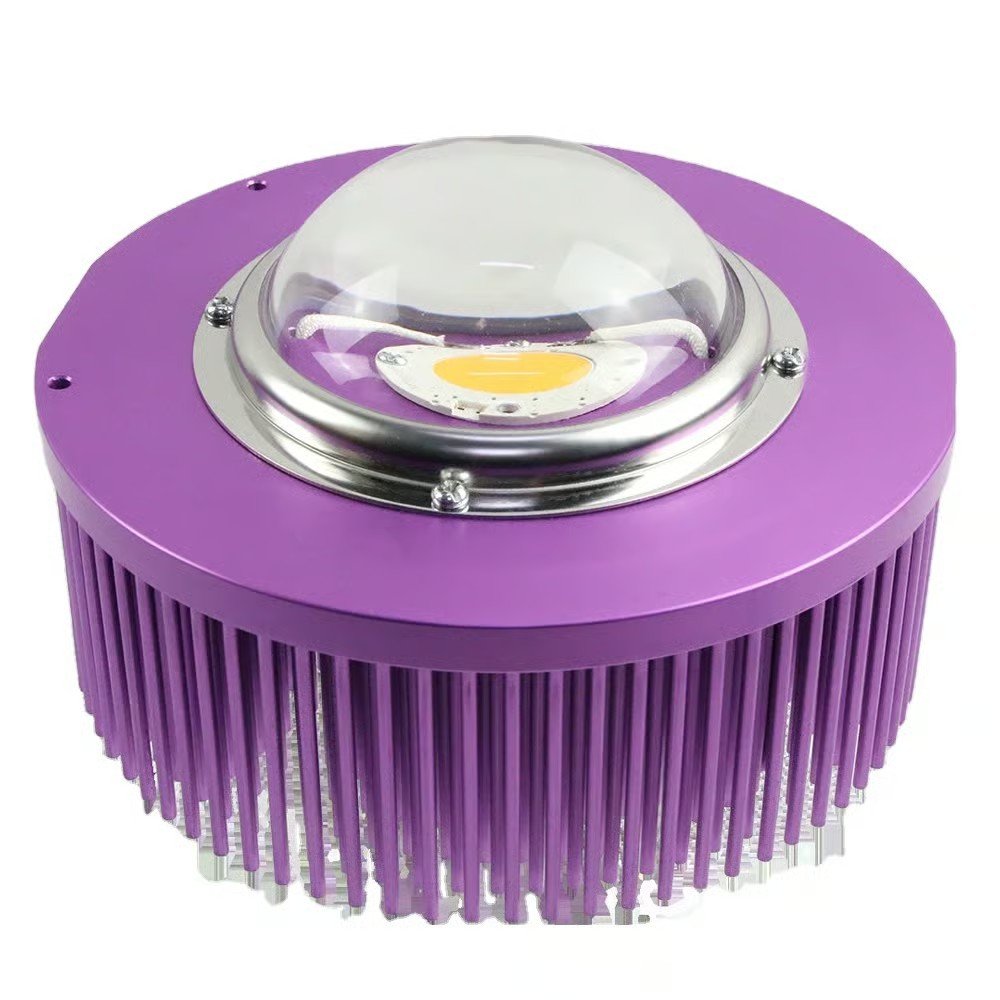 LED Lights Heatsink