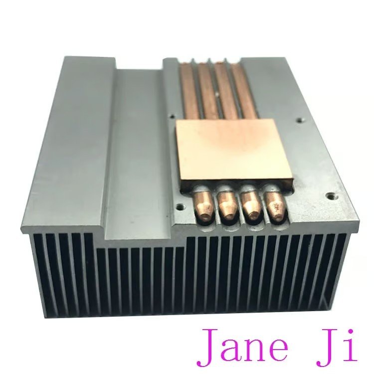 LED Projector Heat Sink