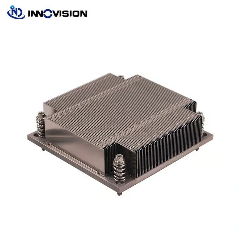 LGA1150/1151/1155/1156 Server Heatsink