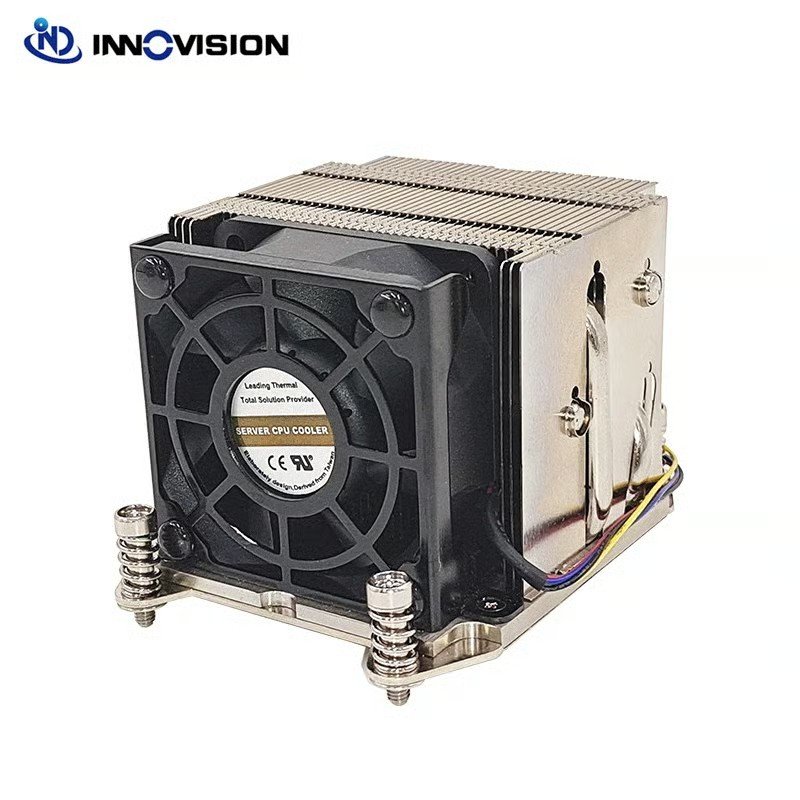 LGA2011 Narrow Heatsink