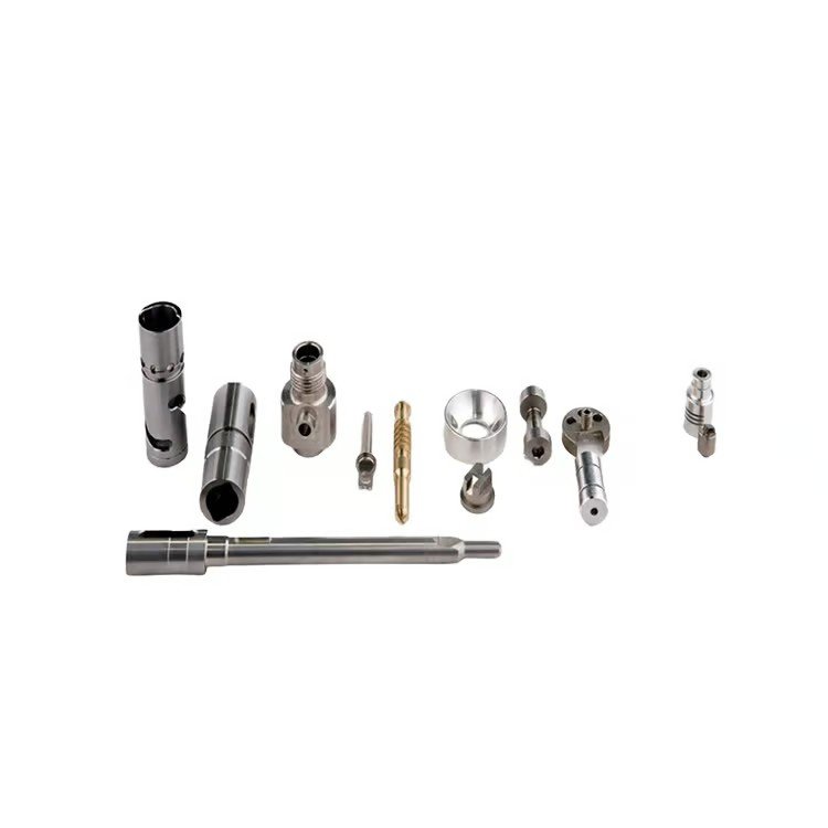 Marine CNC Machining