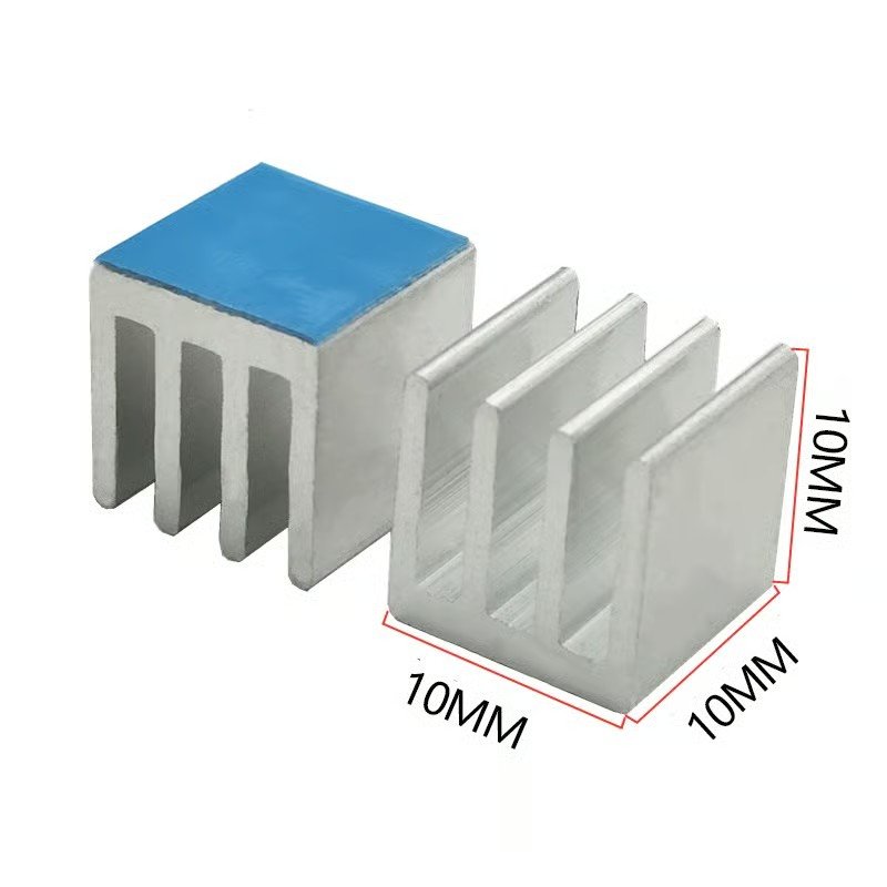 Miniature Heatsink