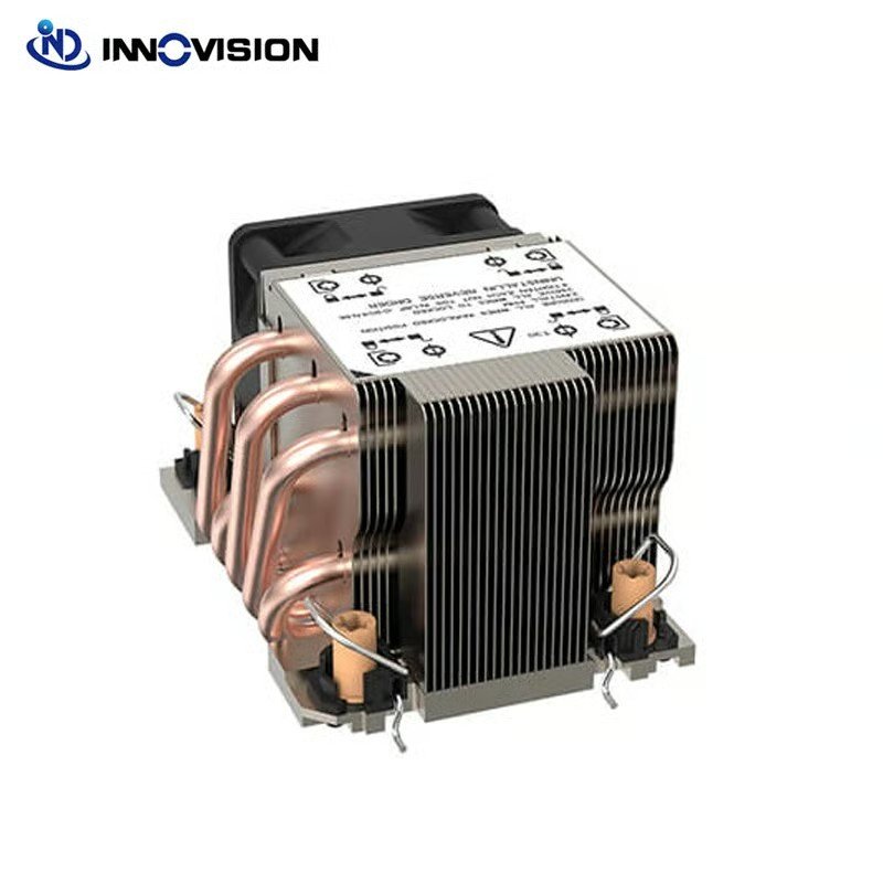 Original 2U Server Cooler