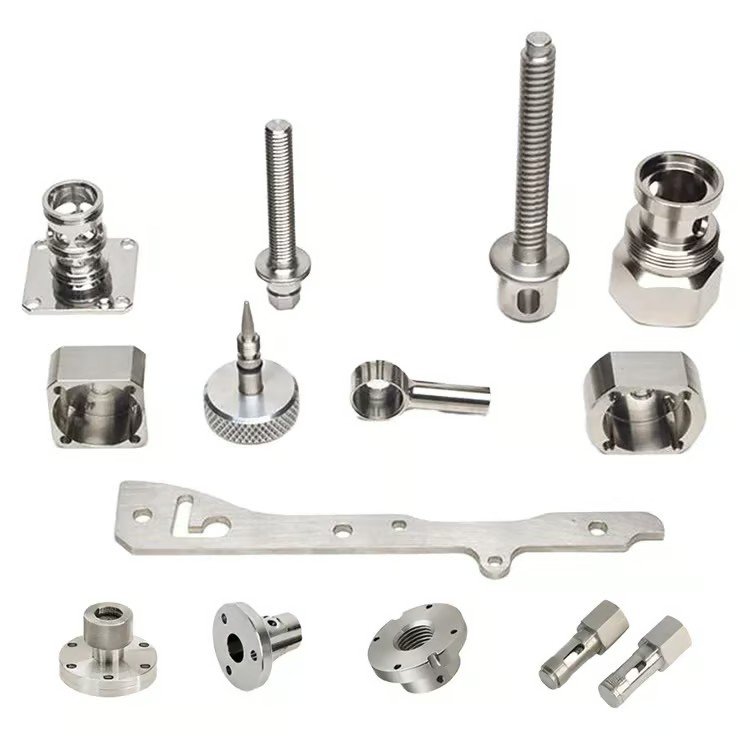 Orthopedic CNC Machining