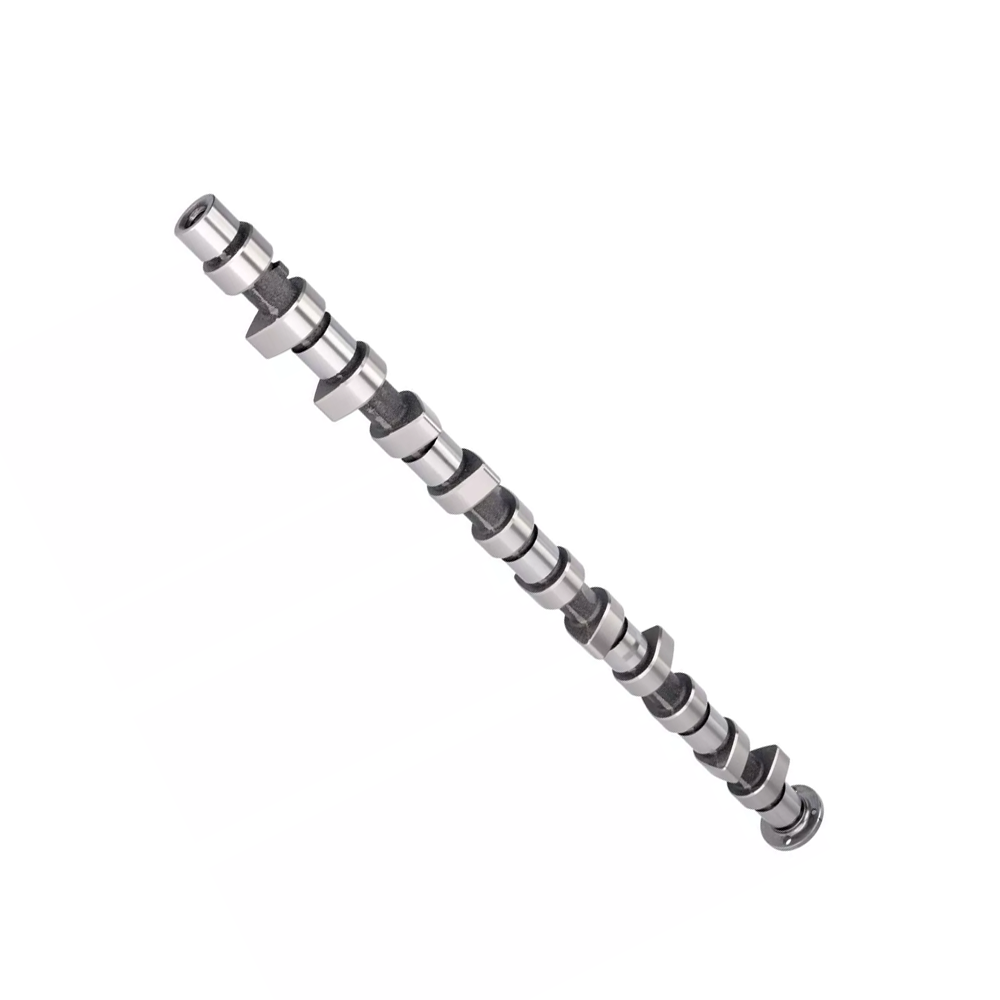 Precision Grinding Camshaft