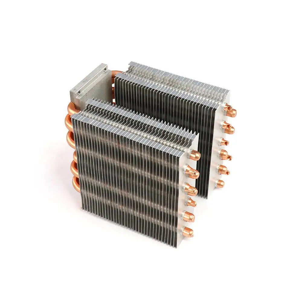 Projector Heat Sink