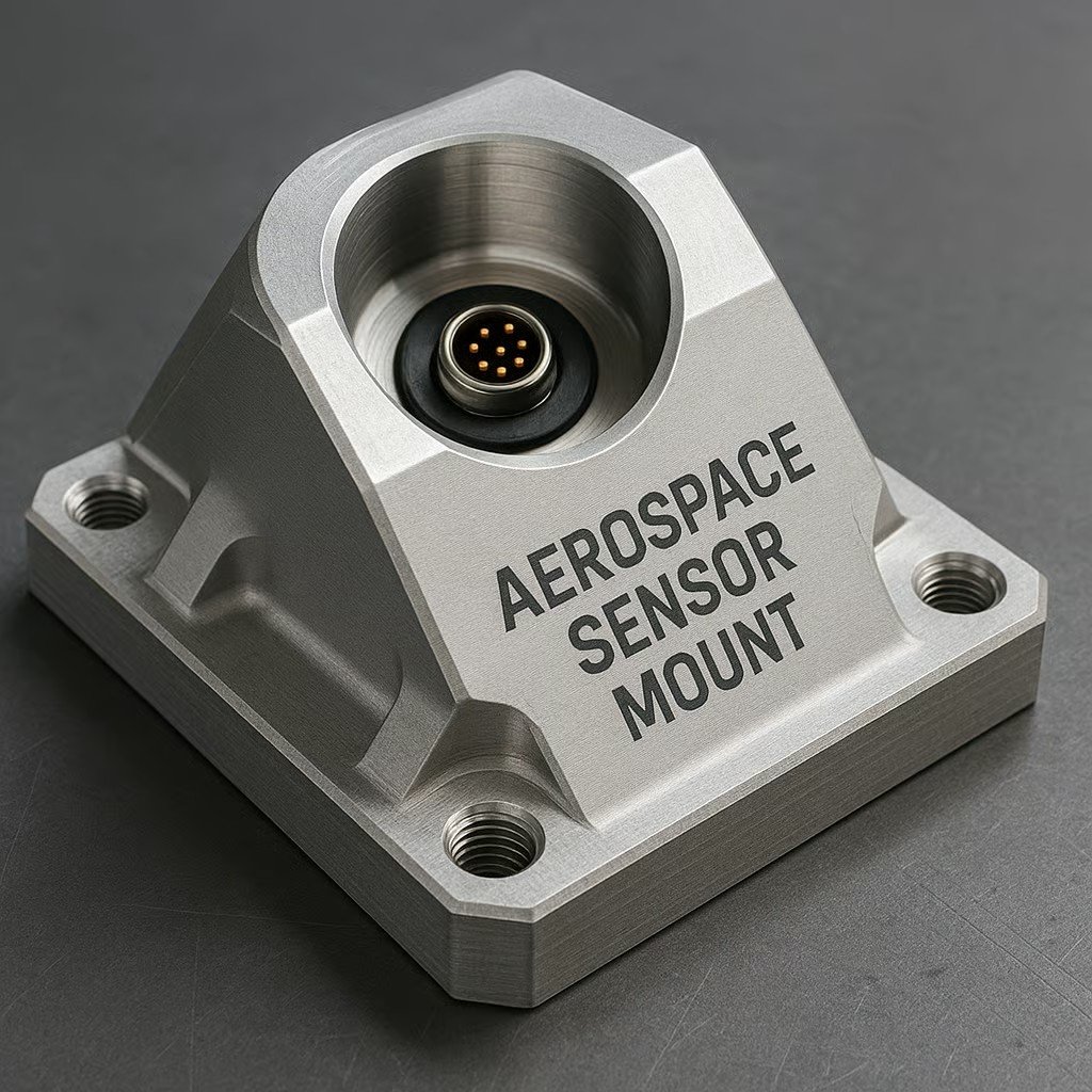 Recovery Module Case