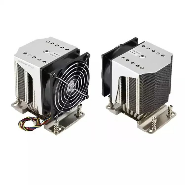 SNK-P0064APS4 Active CPU Cooler