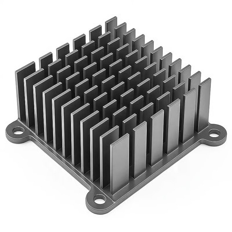 Semiconductor Cooler