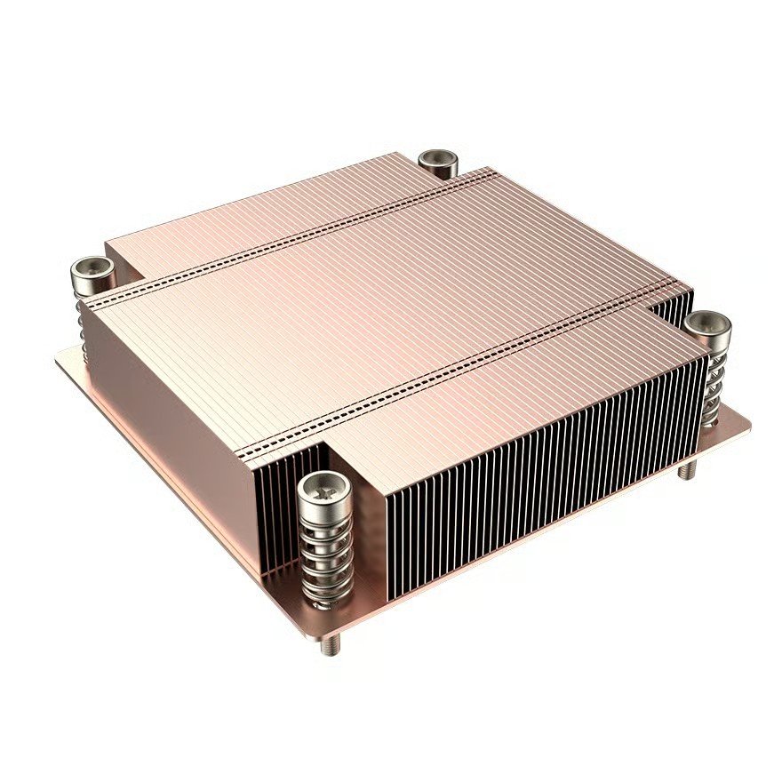 Server Heat Sink