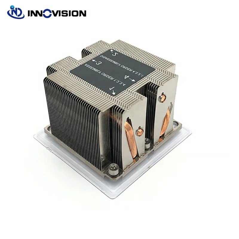 Square LGA3647 Passive