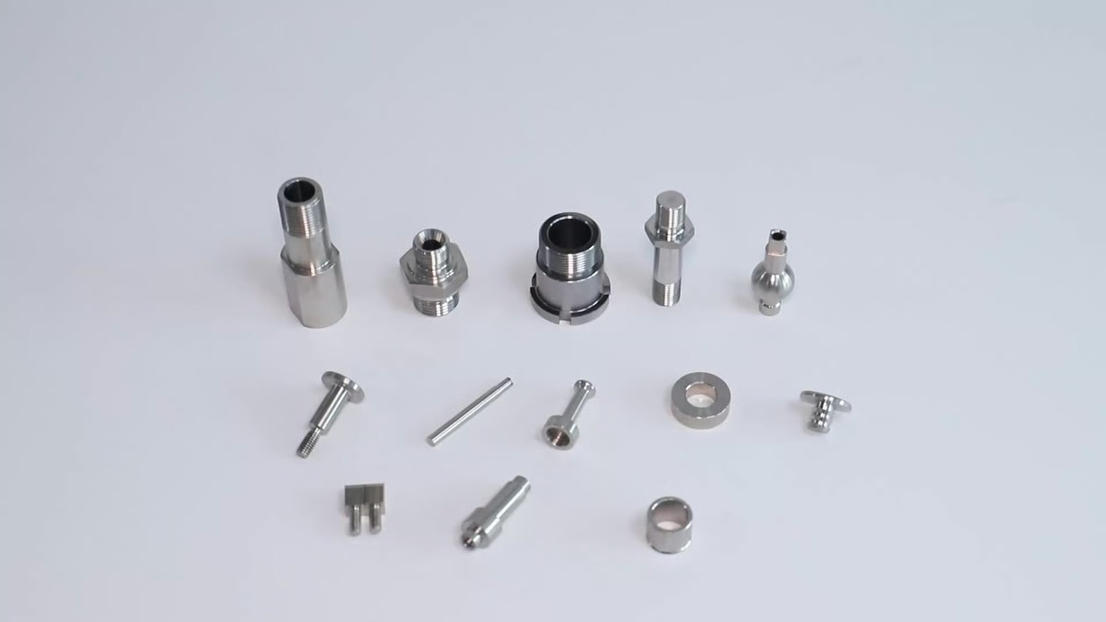 Stainless Steel Medical Equipment