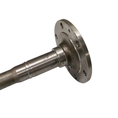 Welded Shaft