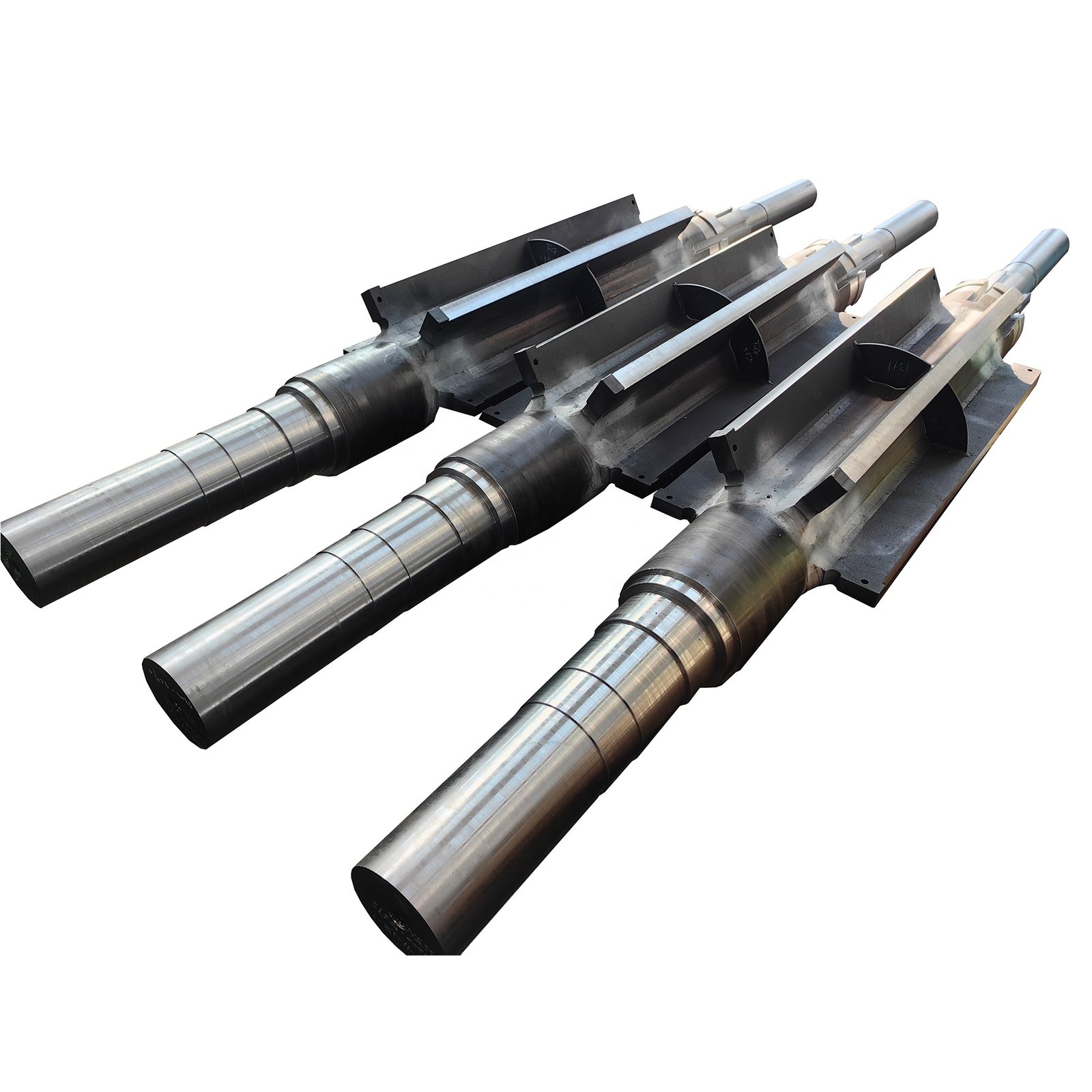 Wind Turbine Main Shaft