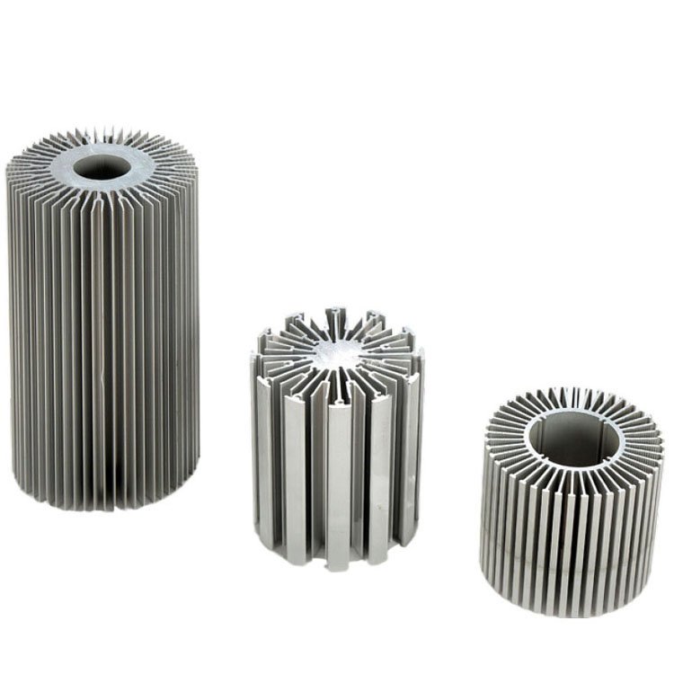 COB Heat Sink