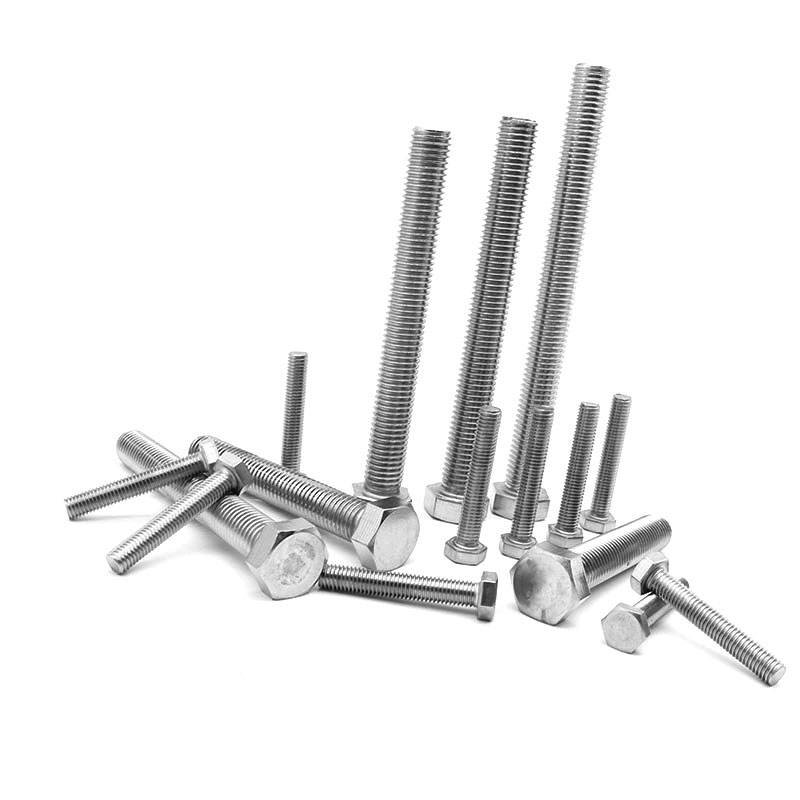 Inconel 600 bolts