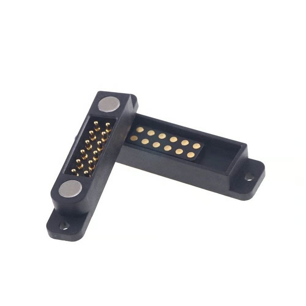 12 Position Magnetic