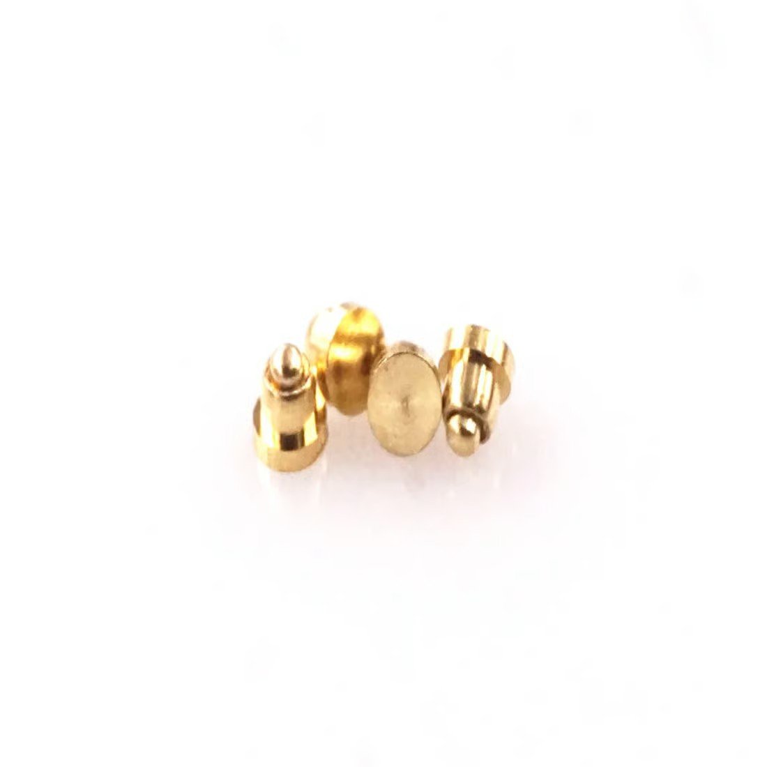 2.0mm Height SMD Connector