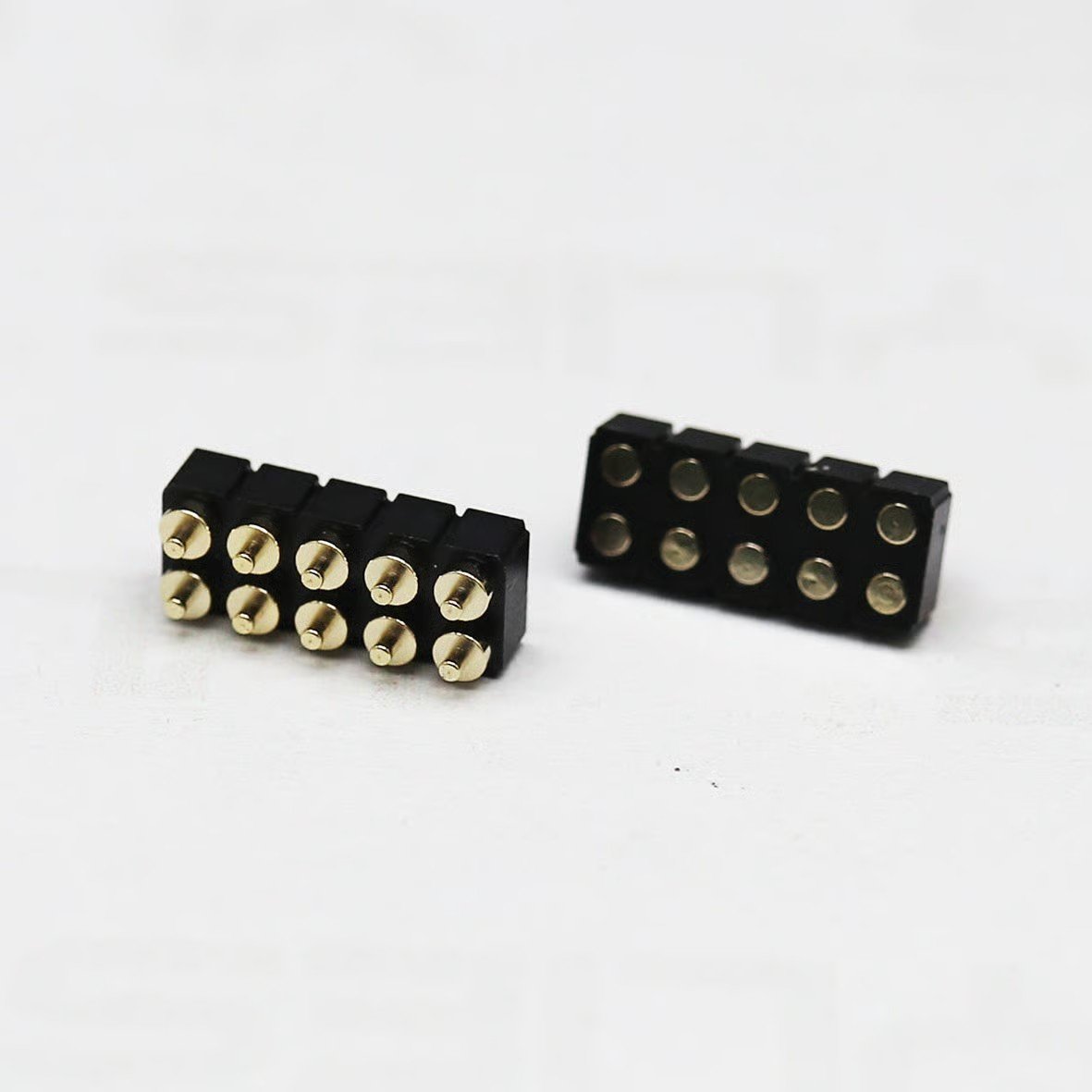 2.5mm Pitch Connector
