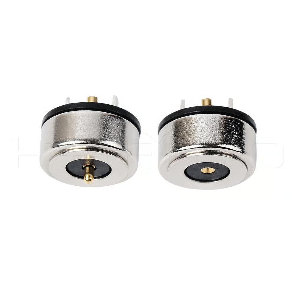 24V 6A Magnetic Charger