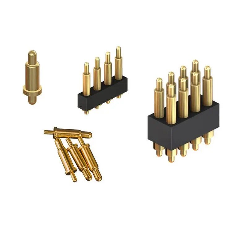 3.0mm Pitch Bending Pin