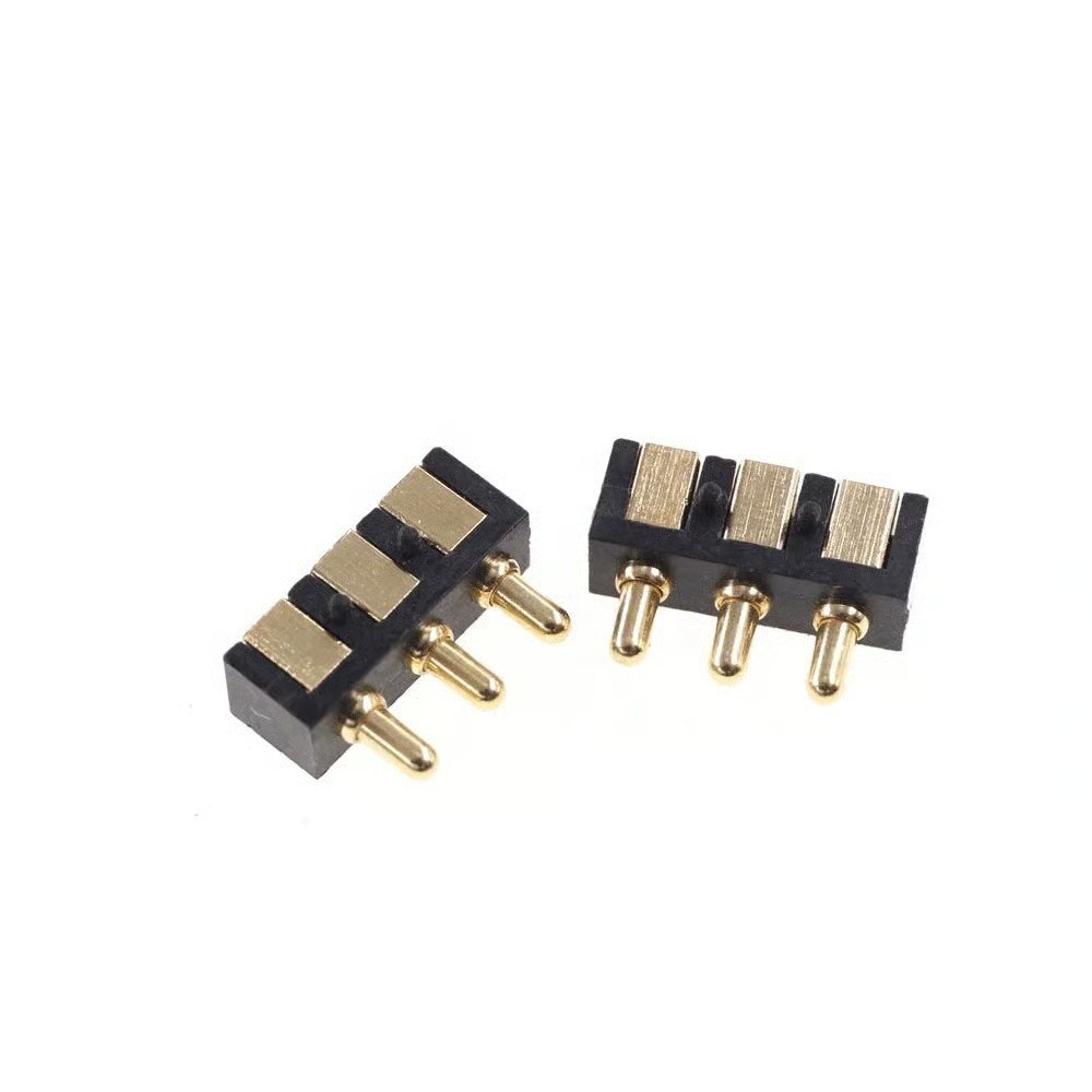 3 Pin SMT Connector