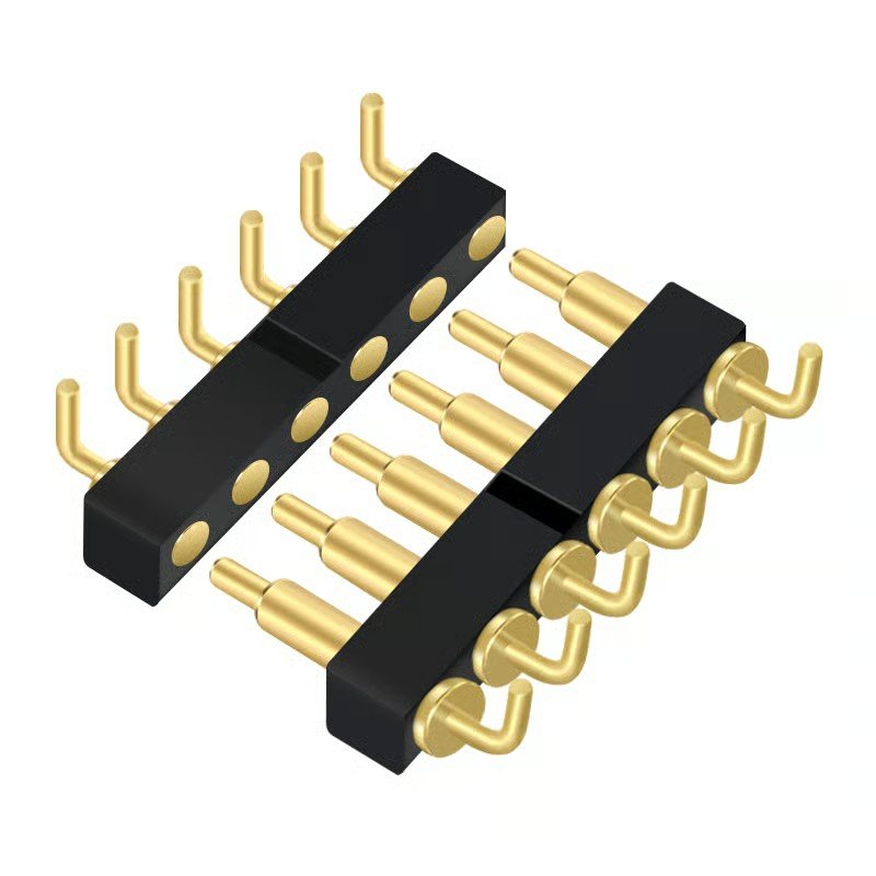 90 Degree Bend Connector