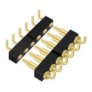 90 Degree Bend Connectors