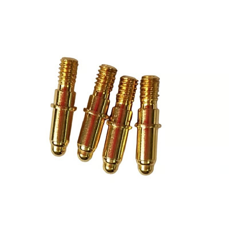 Brass Screw Pogo Pin