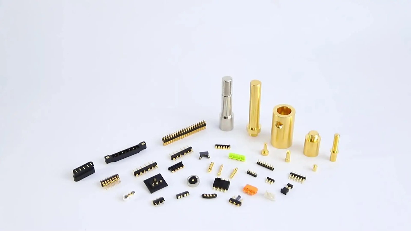 Custom High Current Bending