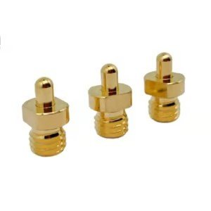 Custom Screw Pogo Pin