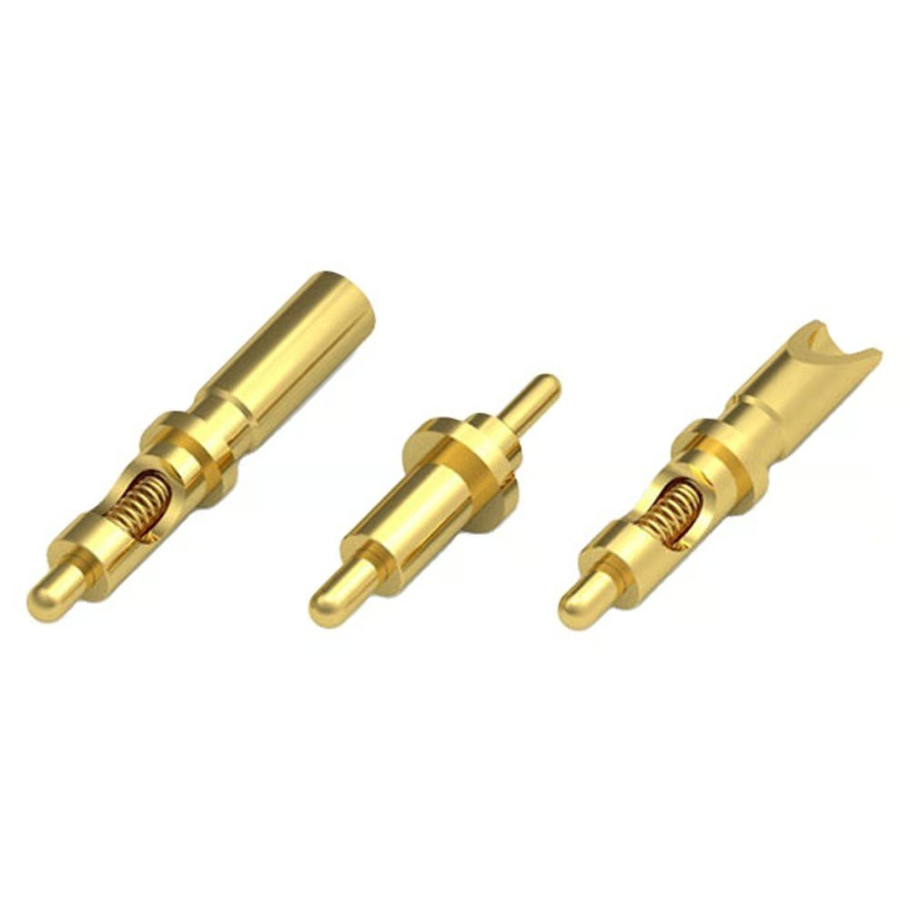 Customized Spring Pin