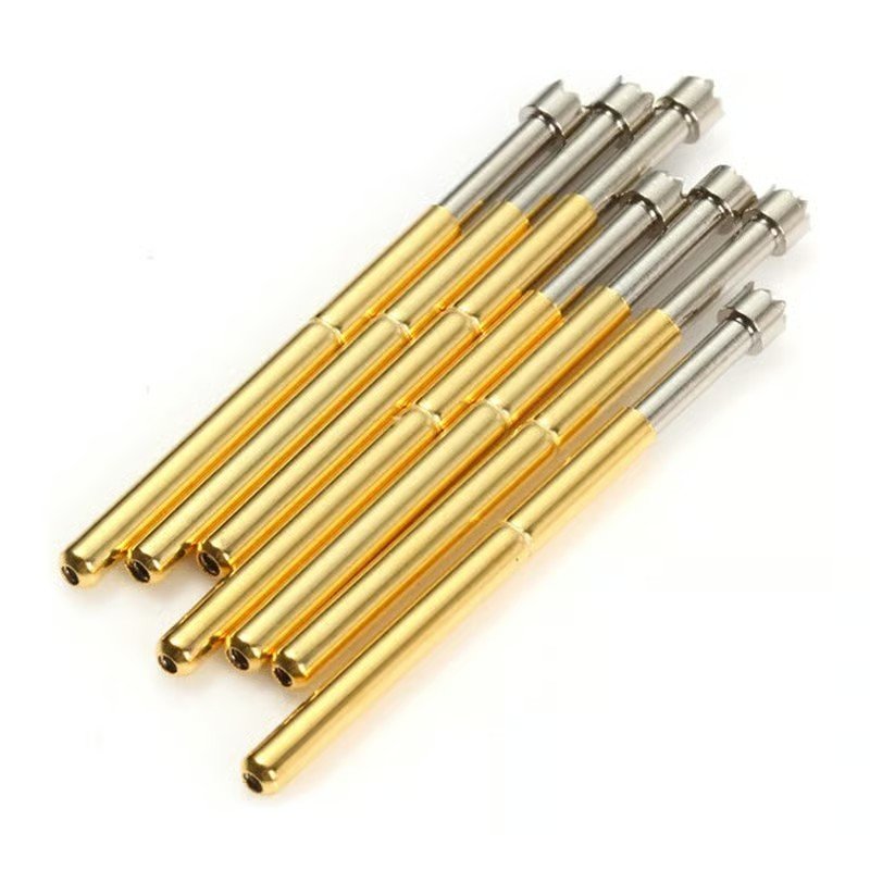 Electrical Contact Pins