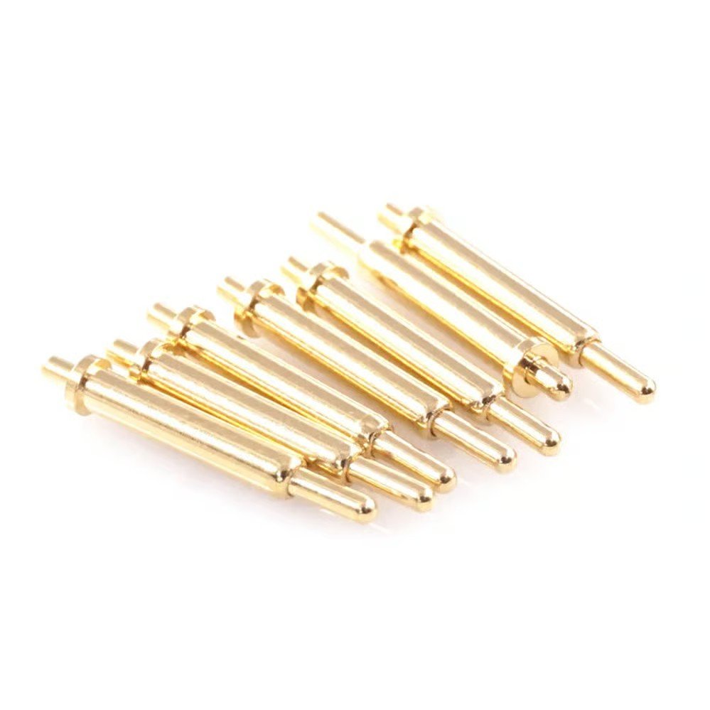 Floating Double Head Pogo Pin