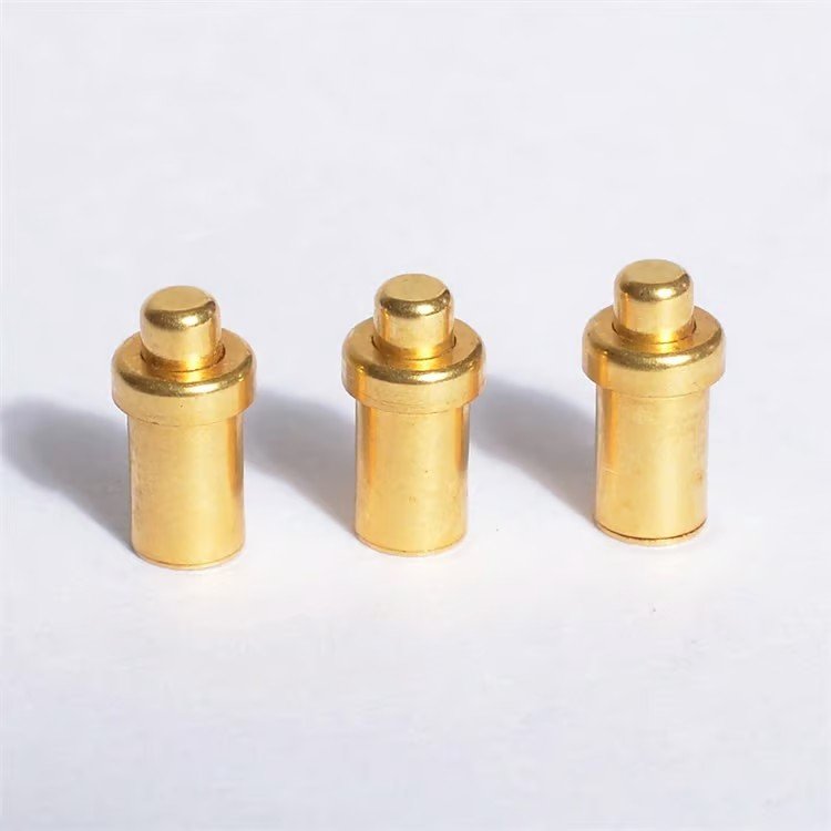 Gold Plating Through Hole