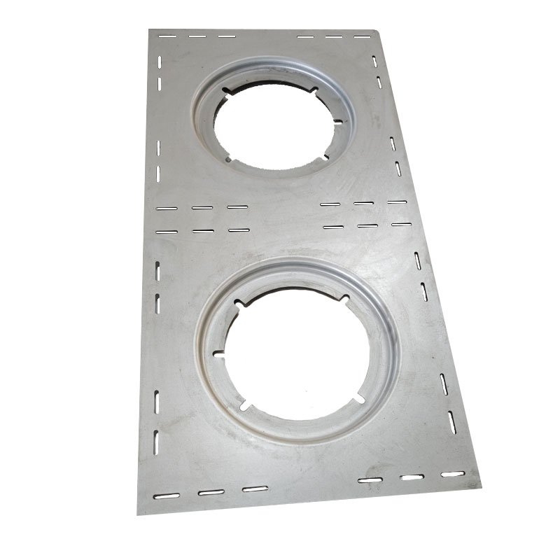 Inconel Sheet Metal Fabrication