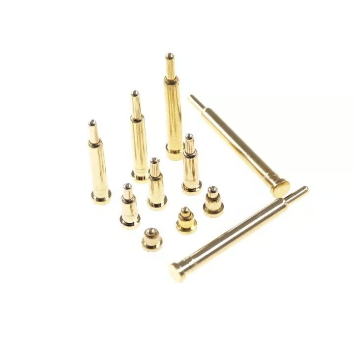 Low Profile 2.0mm Pin