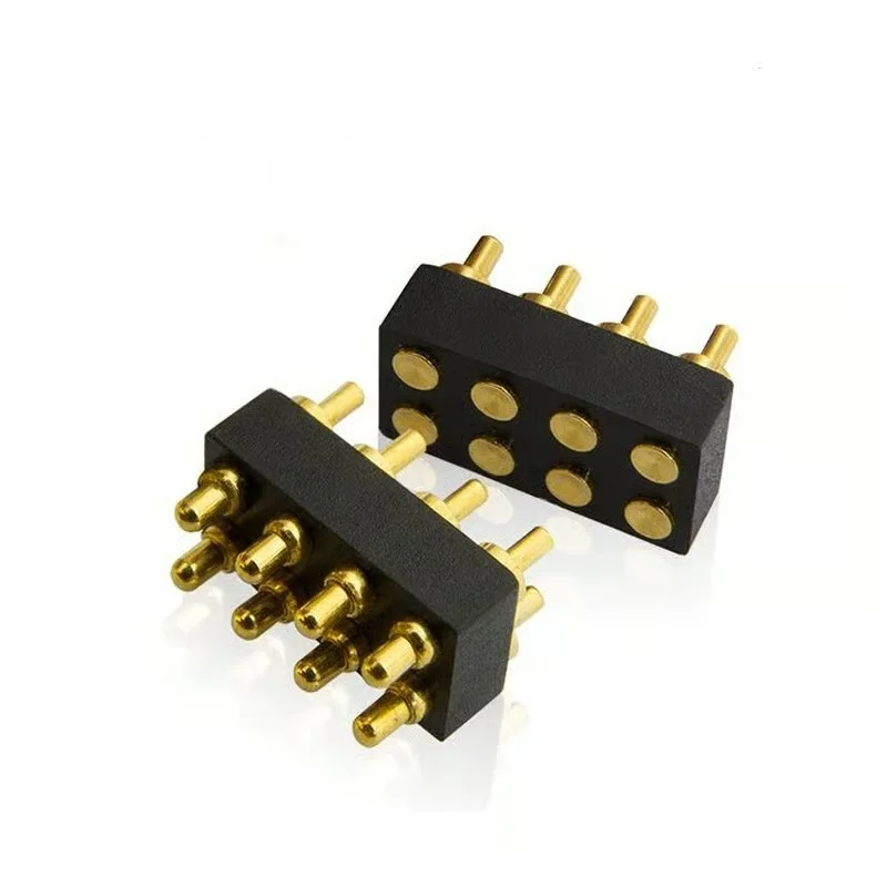 Multi-Pin SMD Connector