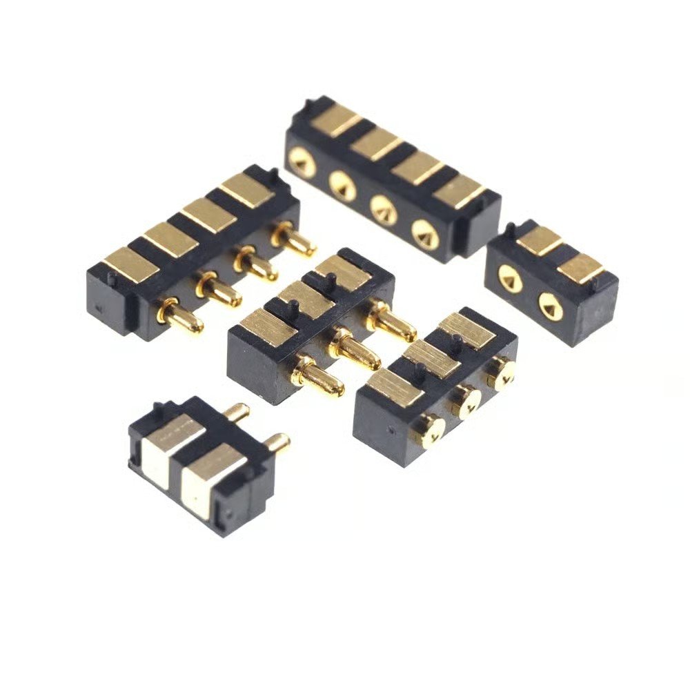 PCB Pins Connector