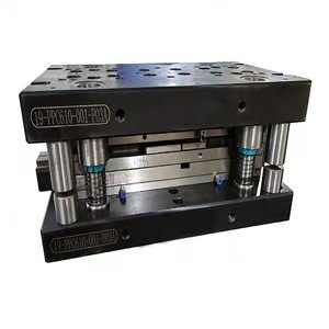 Progressive Die Part 5